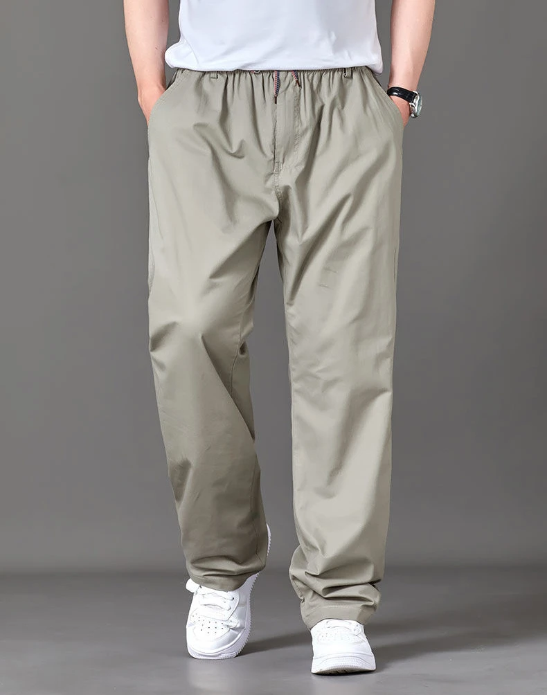 Men's Mocha Brown Regular Fit Cotton Pants, Men Cotton Trousers, Men Soft Cotton  Pants, मेन्स कॉटन पैंट - Italian Crown, Surat | ID: 25944879597